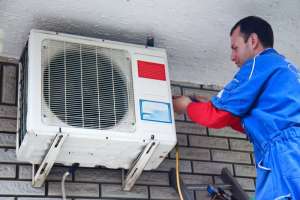 24/7 and Emergency HVAC Near Harper, TX | Air Conidtioning and Heating Contractors